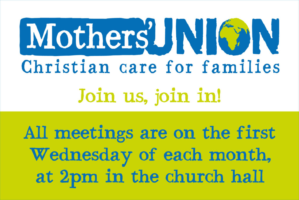 Mothers Union